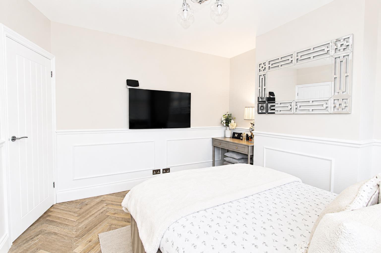 Egham Crescent, Cheam, Sutton